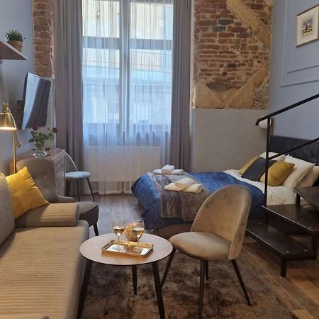 Amazing Cracow Apartments Krakow Dış mekan fotoğraf