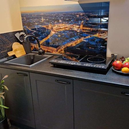 Amazing Cracow Apartments Krakow Dış mekan fotoğraf