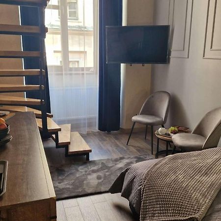 Amazing Cracow Apartments Krakow Dış mekan fotoğraf