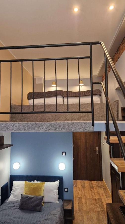 Amazing Cracow Apartments Krakow Dış mekan fotoğraf