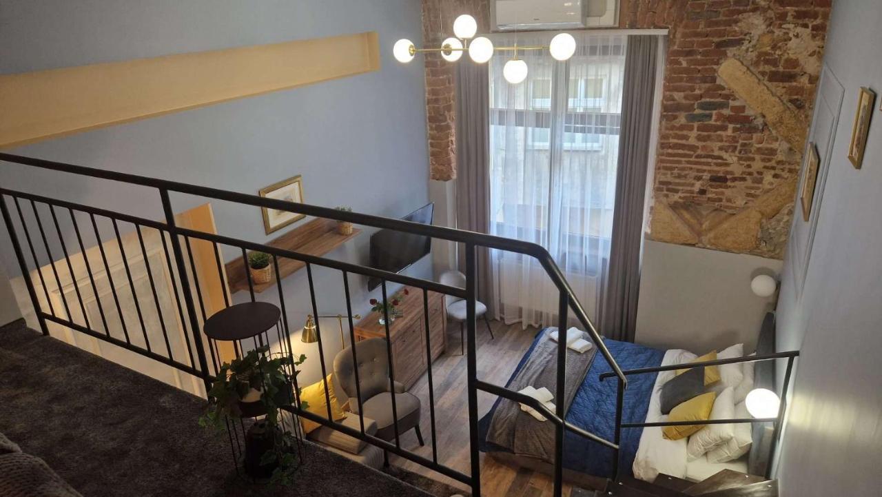 Amazing Cracow Apartments Krakow Dış mekan fotoğraf