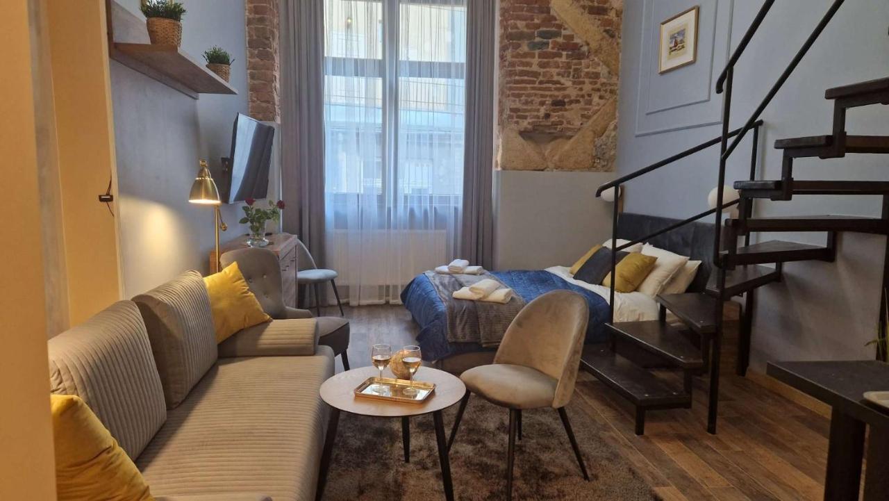 Amazing Cracow Apartments Krakow Dış mekan fotoğraf