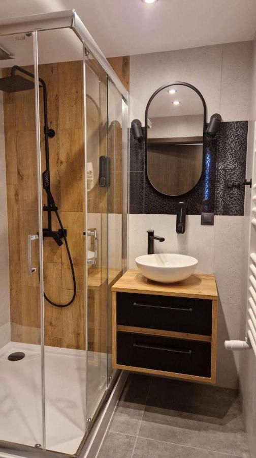 Amazing Cracow Apartments Krakow Dış mekan fotoğraf