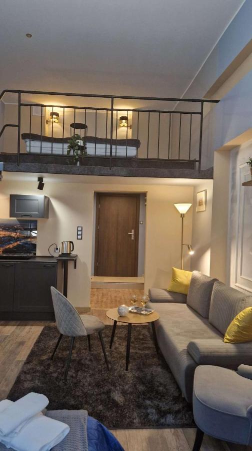 Amazing Cracow Apartments Krakow Dış mekan fotoğraf