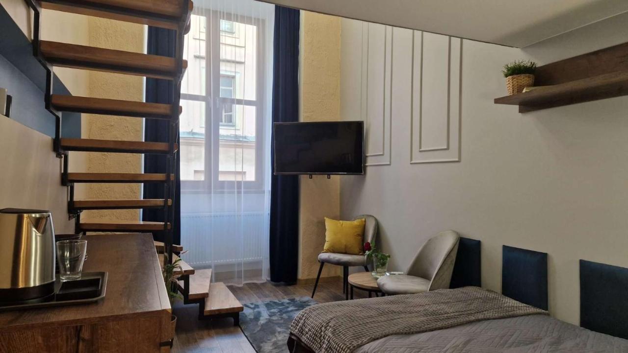 Amazing Cracow Apartments Krakow Dış mekan fotoğraf