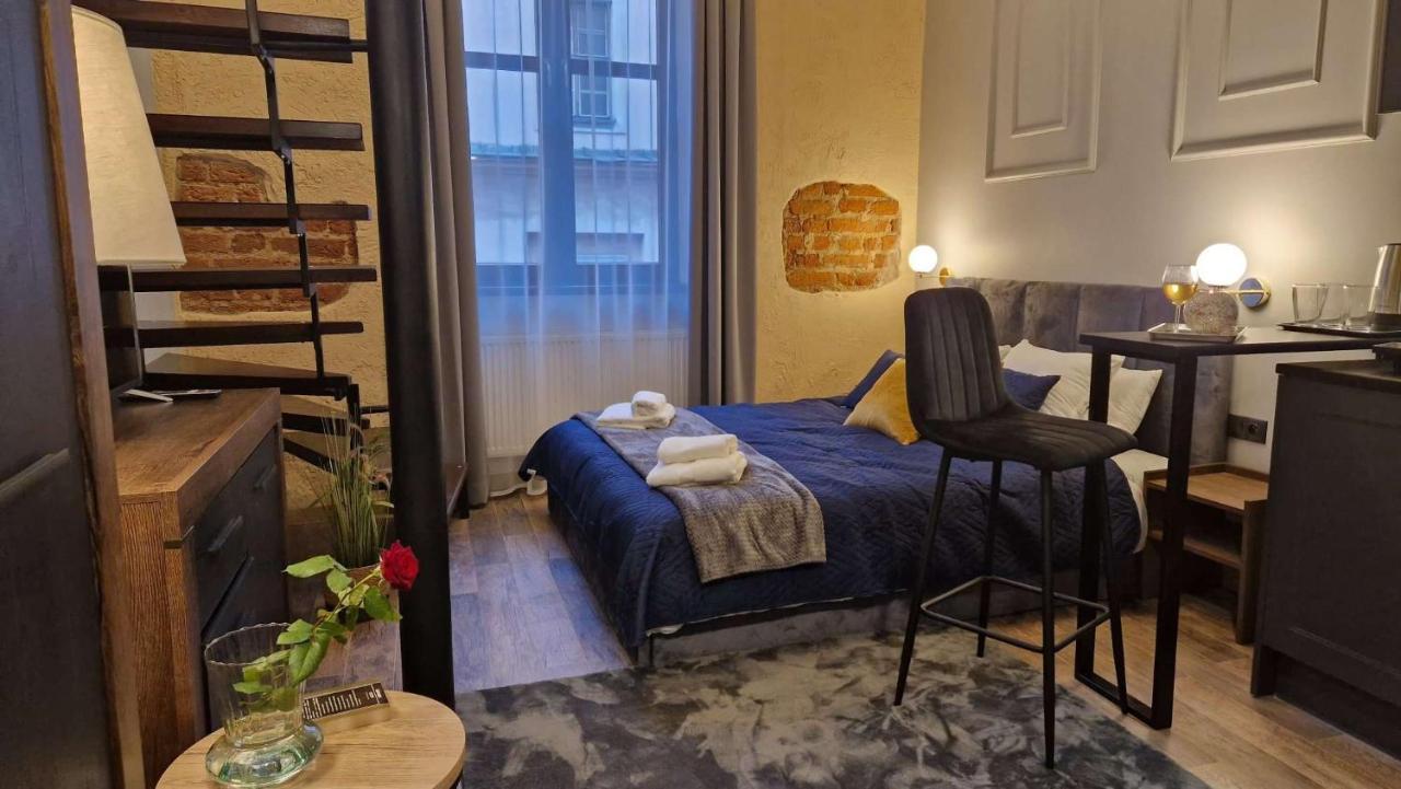 Amazing Cracow Apartments Krakow Dış mekan fotoğraf