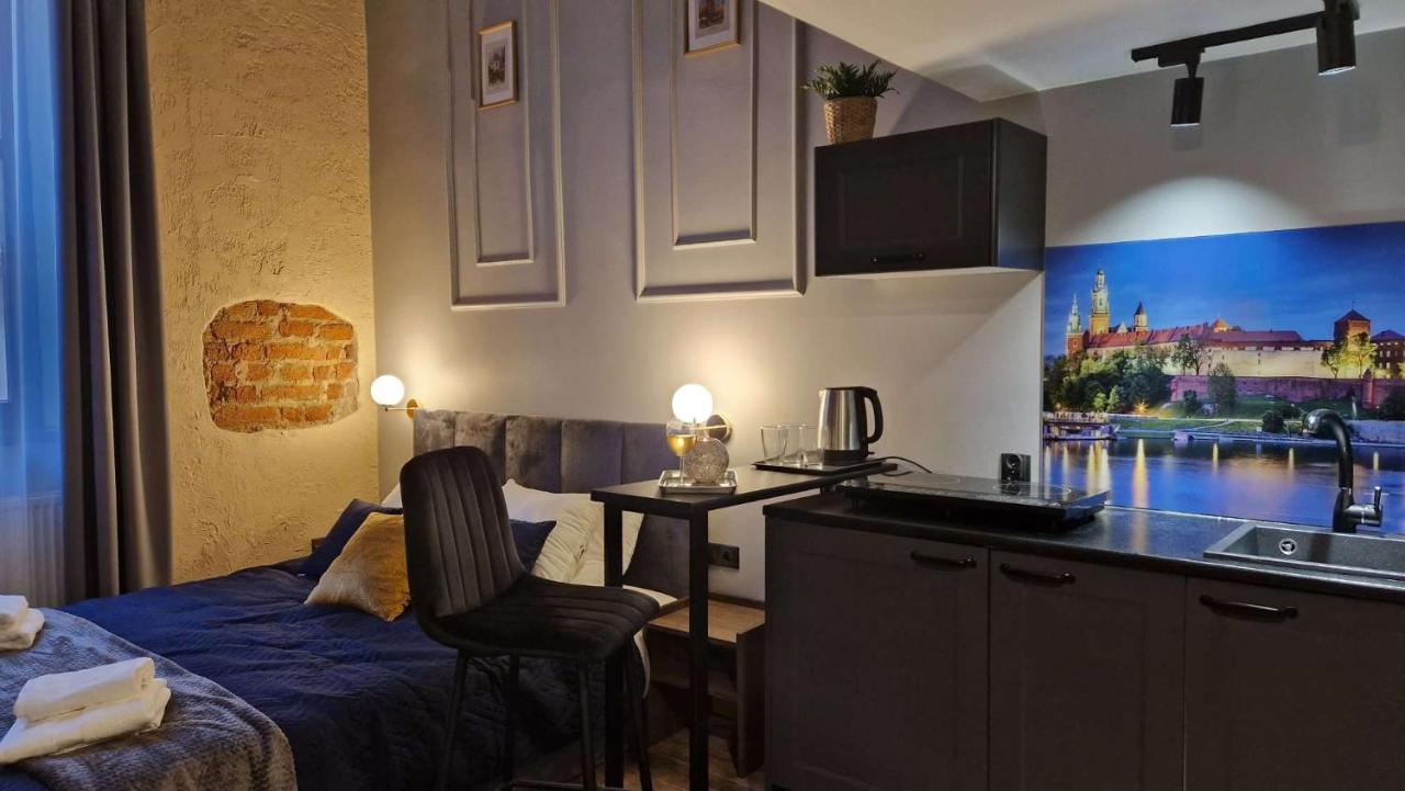 Amazing Cracow Apartments Krakow Dış mekan fotoğraf