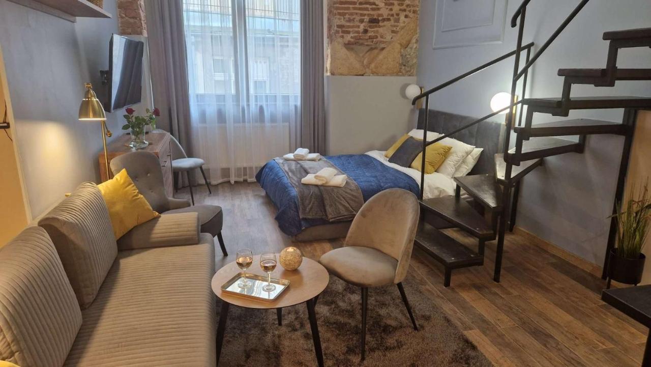 Amazing Cracow Apartments Krakow Dış mekan fotoğraf