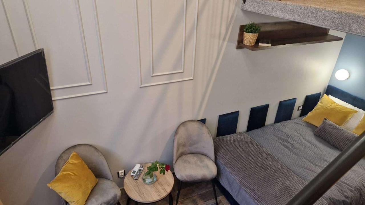 Amazing Cracow Apartments Krakow Dış mekan fotoğraf