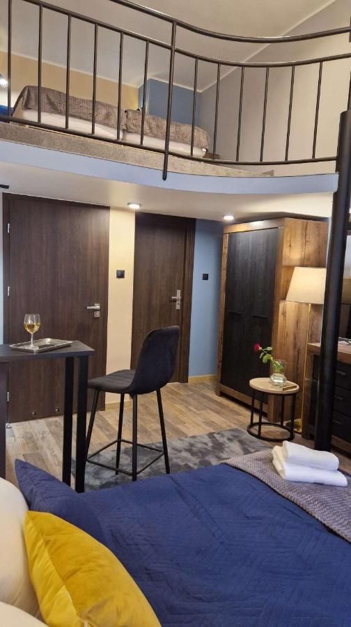 Amazing Cracow Apartments Krakow Dış mekan fotoğraf