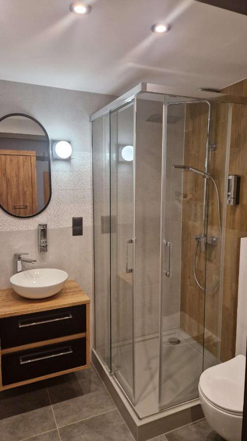 Amazing Cracow Apartments Krakow Dış mekan fotoğraf