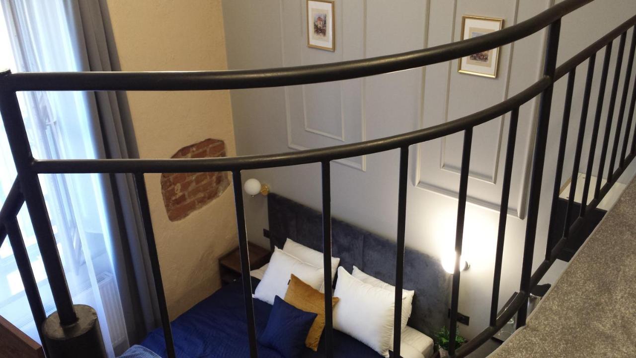 Amazing Cracow Apartments Krakow Dış mekan fotoğraf