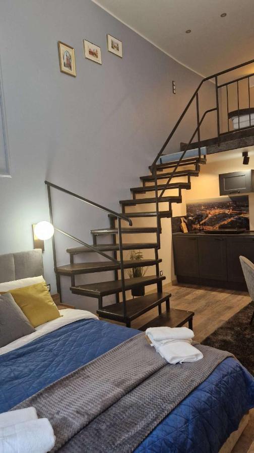 Amazing Cracow Apartments Krakow Dış mekan fotoğraf