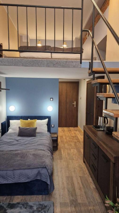Amazing Cracow Apartments Krakow Dış mekan fotoğraf