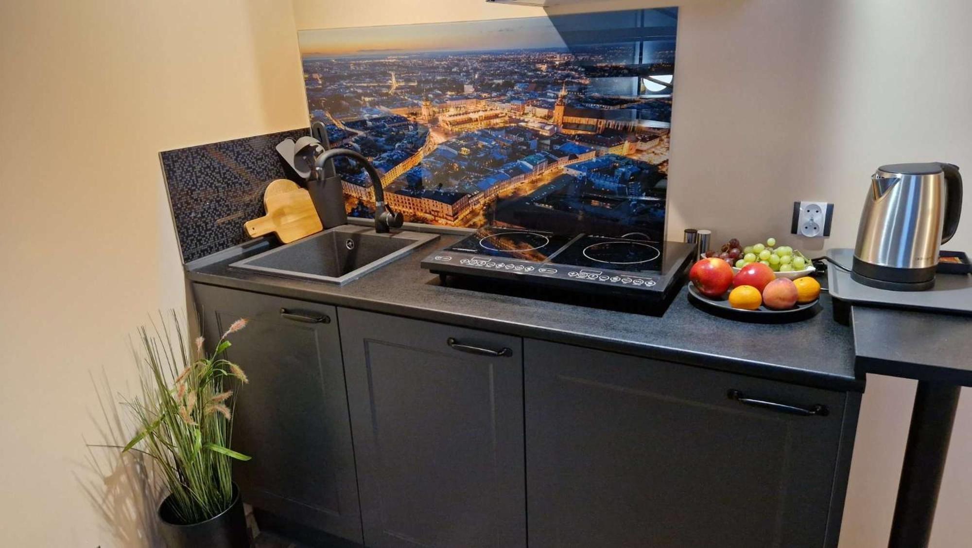 Amazing Cracow Apartments Krakow Dış mekan fotoğraf
