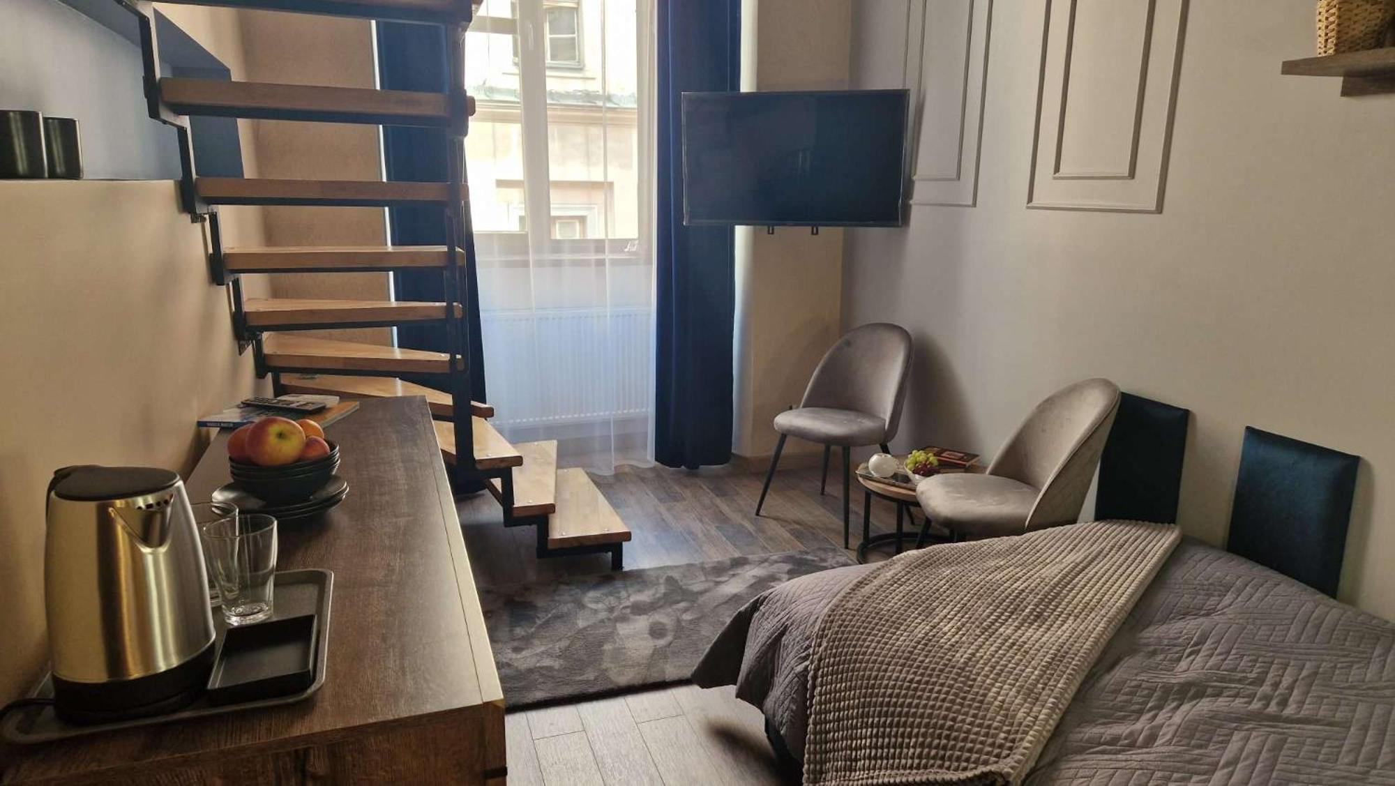 Amazing Cracow Apartments Krakow Dış mekan fotoğraf
