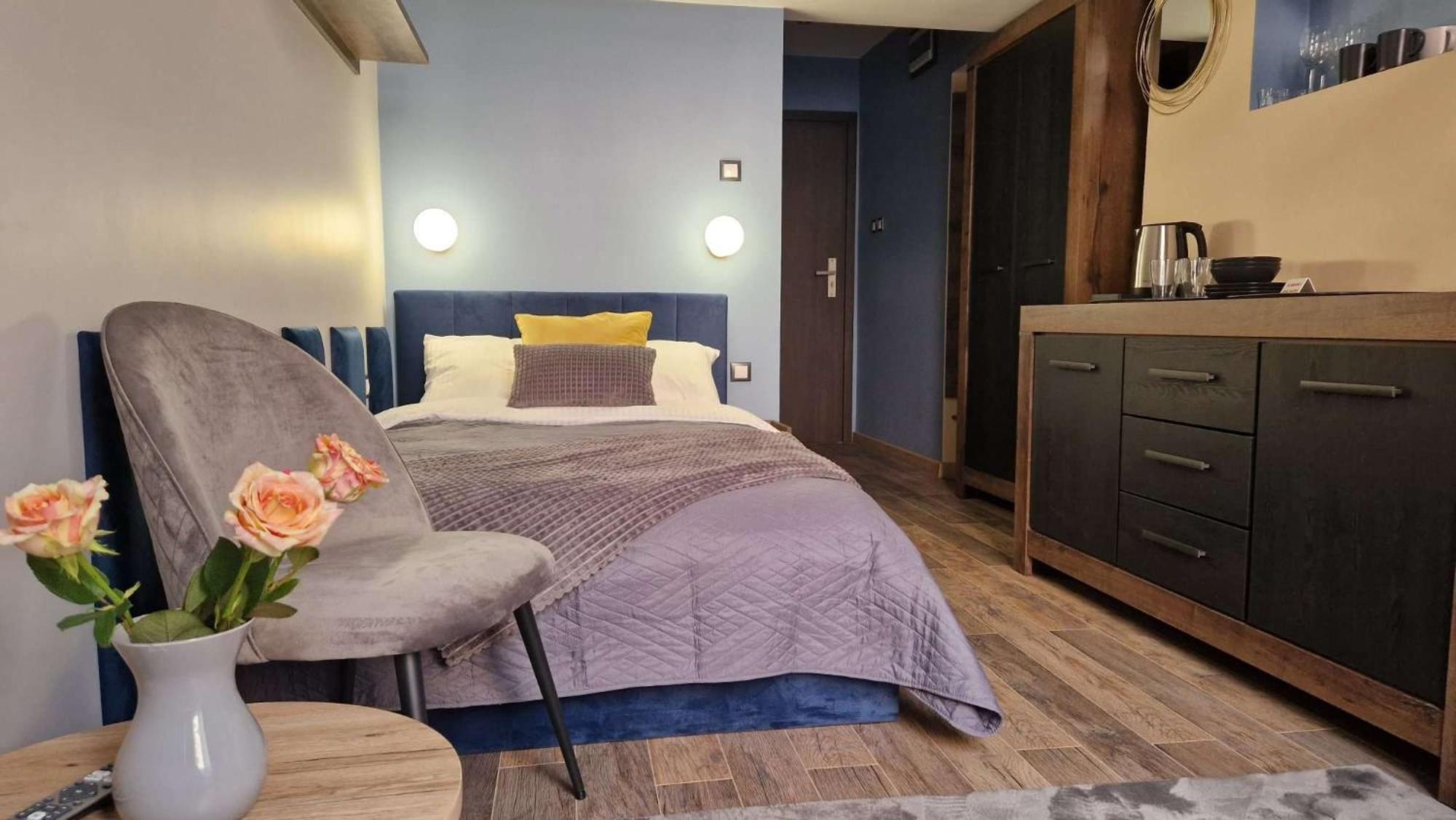 Amazing Cracow Apartments Krakow Dış mekan fotoğraf