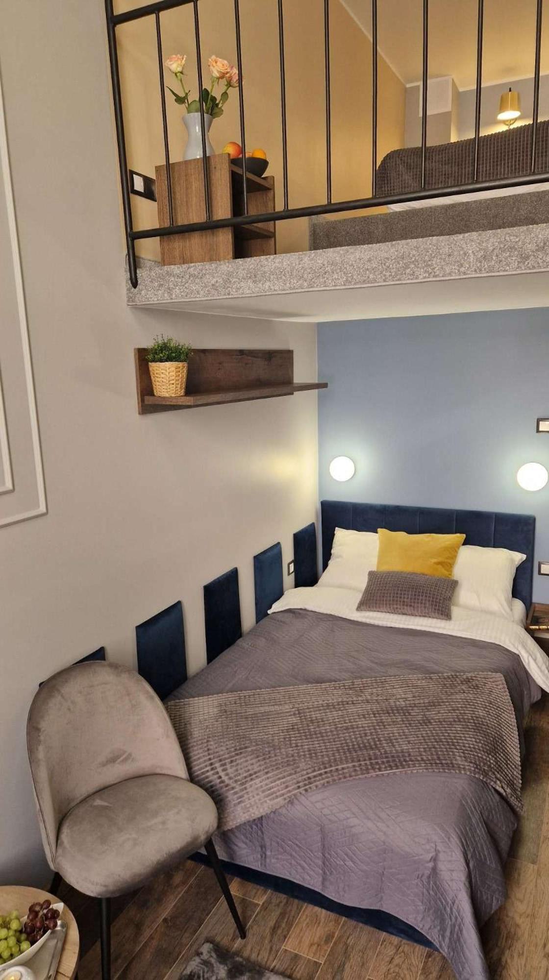 Amazing Cracow Apartments Krakow Dış mekan fotoğraf